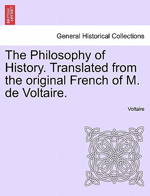 【预售】The Philosophy of History. Translated from the