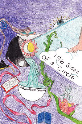 【预售】196 Sides of a Circle
