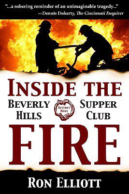 【预售】Inside the Beverly Hills Supper Club Fire