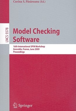 【预售】Model Checking Software