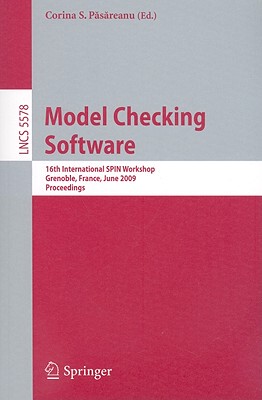 【预售】Model Checking Software