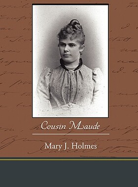 【预售】Cousin Maude