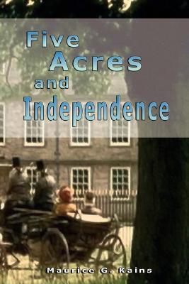 【预售】Five Acres and Independence