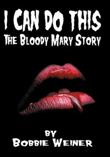 【预售】I Can Do This: The Bloody Mary Story
