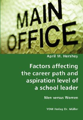 【预售】Factors Affecting the Career Path and Aspiration-封面