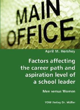 【预售】Factors Affecting the Career Path and Aspiration