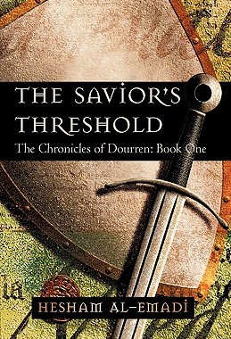 【预售】The Savior's Threshold: The Chronicles of Dourren: