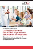 预售Caracterizaci N del Desarrollo Cognitivo En