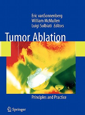 【预售】Tumor Ablation: Principles and Practice