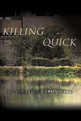 【预售】Killing Quick
