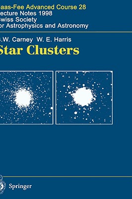 【预售】Star Clusters: Saas-Fee Advanced Course 28. Lecture