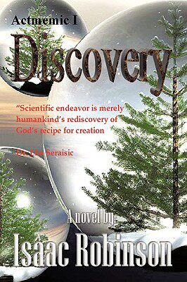 【预售】Actmemic I - Discovery: Actmemic Trilogy