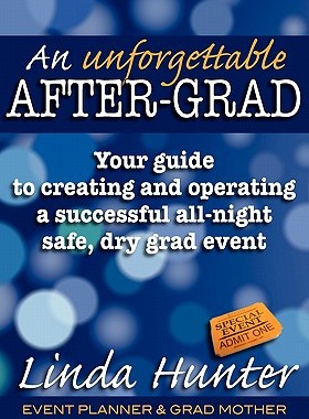【预售】An Unforgettable After-Grad: Your Guide to Creating