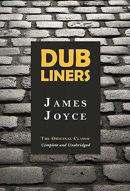 【预售】Dubliners