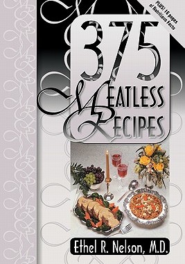 【预售】375 Meatless Recipes