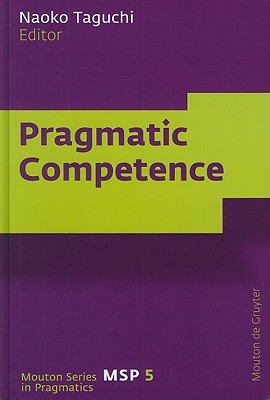【预售】Pragmatic Competence