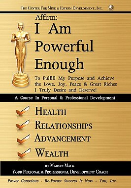 【预售】Affirm: I Am Powerful Enough: To Fulfill My Purpose