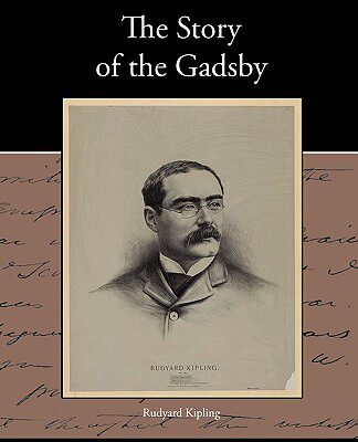 【预售】The Story of the Gadsby