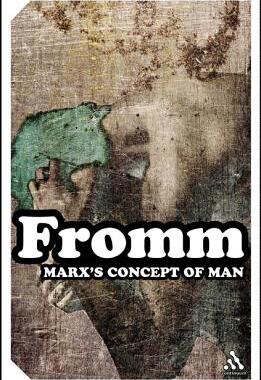 【预售】Marx's Concept of Man