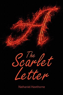 【预售】The Scarlet Letter