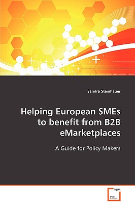 【预售】Helping European Smes to Benefit from B2B