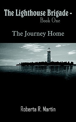 【预售】The Lighthouse Brigade - Book One: The Journey Home