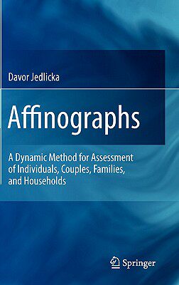 【预售】Affinographs: A Dynamic Method for Assessment of