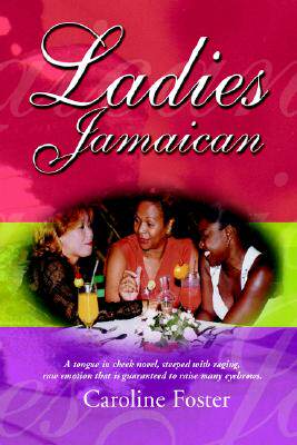 【预售】Ladies Jamaican