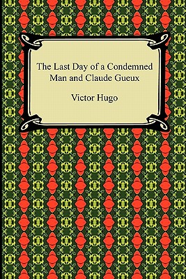 【预售】The Last Day of a Condemned Man and Claude Gueux