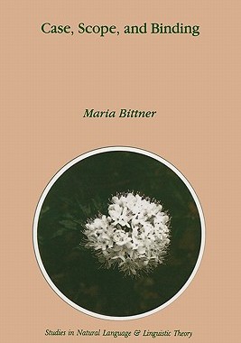 【预售】Case, Scope, and Binding