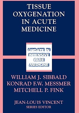 【预售】Tissue Oxygenation in Acute Medicine