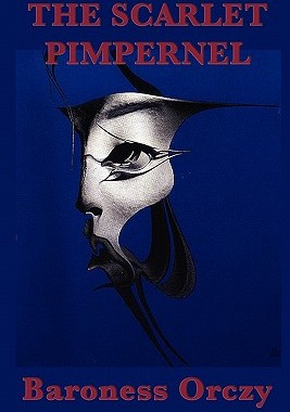 【预售】The Scarlet Pimpernel