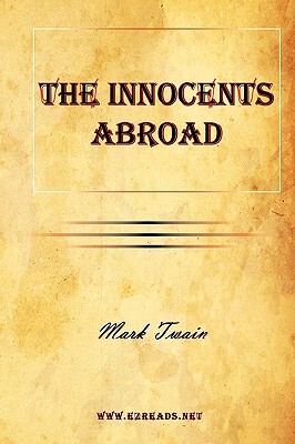 【预售】The Innocents Abroad