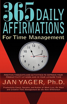 【预售】365 Daily Affirmations for Time Management