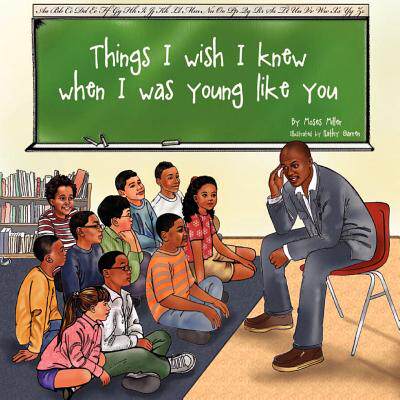 【预售】Things I Wish I Knew, When I Was Young Like You