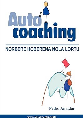 【预售】Autocoaching: Norbere Hoberena Nola Lortu (Eus)