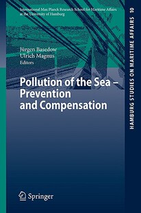 the Sea and Pollution Prevention Compensation 预售