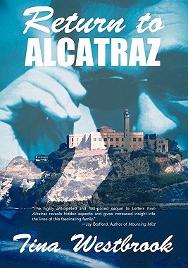 【预售】Return to Alcatraz