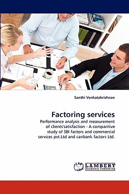 【预售】Factoring Services