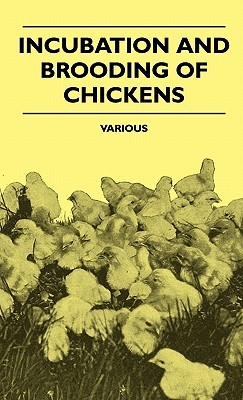 【预售】Incubation and Brooding of Chickens