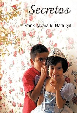 【预售】Secretos