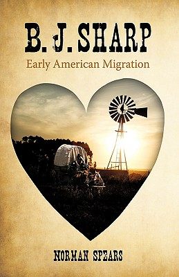 【预售】B. J. Sharp: Early American Migration