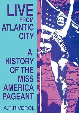 【预售】Live from Atlantic City: The Miss America Pageant
