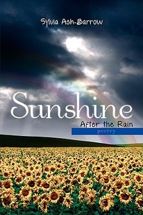 预售 Rain Sunshine the Poetry After