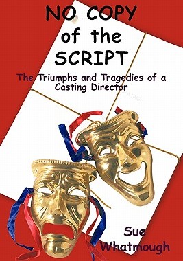 【预售】No Copy of the Script: The Triumphs and Tragedies of