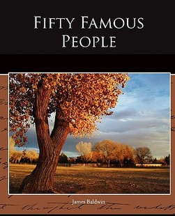 Famous Fifty People 预售