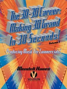 Career Making The Grand Seconds 预售