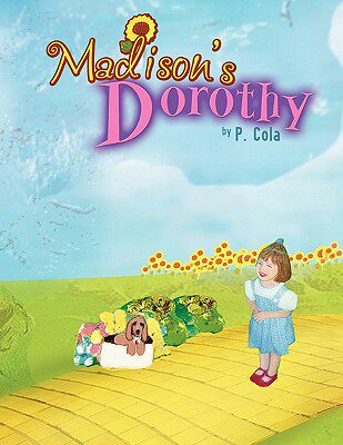 【预售】Madison's Dorothy
