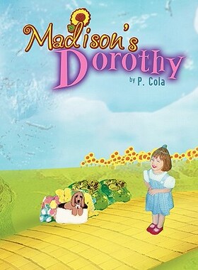 【预售】Madison's Dorothy