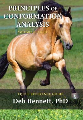 【预售】Principles of Conformation Analysis: Equus Reference